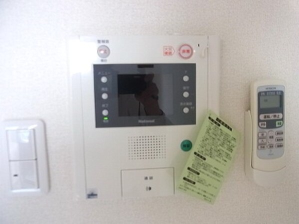 レジディア大森の物件内観写真